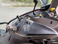 Schlepper / Traktor Case-IH Maxxum 110 multicontroller