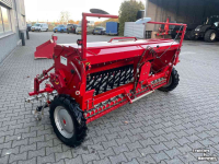 Drillmaschine Kongskilde Classic CS3000-29R zaaimachine