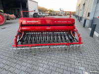 Drillmaschine Kongskilde Classic CS3000-29R zaaimachine