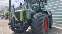 Schlepper / Traktor Claas xerion 3300
