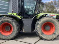 Schlepper / Traktor Claas xerion 3300