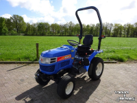Gartentraktoren Iseki TM 3160F compact