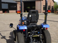 Gartentraktoren Iseki TM 3160F compact