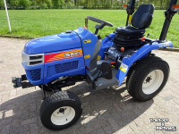 Gartentraktoren Iseki TM 3160F compact