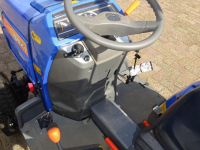 Gartentraktoren Iseki TM 3160F compact