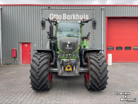 Schlepper / Traktor Fendt Fendt 724 Gen 6 Power+ set2 