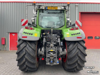 Schlepper / Traktor Fendt Fendt 724 Gen 6 Power+ set2 