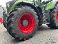 Schlepper / Traktor Fendt Fendt 724 Gen 6 Power+ set2 
