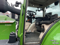 Schlepper / Traktor Fendt Fendt 724 Gen 6 Power+ set2 