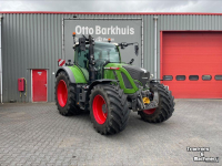 Schlepper / Traktor Fendt Fendt 724 Gen 6 Power+ set2 
