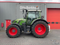 Schlepper / Traktor Fendt Fendt 724 Gen 6 Power+ set2 