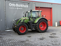 Schlepper / Traktor Fendt Fendt 724 gen6