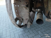 Schlepper / Traktor  HSCS R30-35