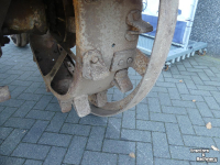 Schlepper / Traktor  HSCS R30-35