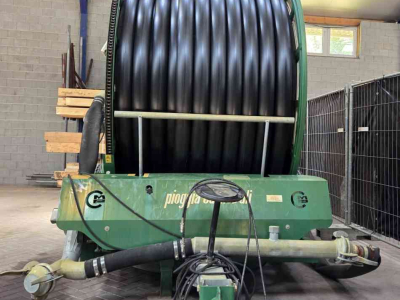 Beregnungsmaschine Pioggia Carnevali 125 / 350