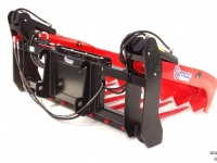 Sonstiges Fütterungsmaschinen und Zubehör Qmac BS1900 Balensplitter Bale Splitter Balenknipper