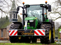 Frontstoßstange  Jochemsen Machines Trekkerbumper 2 meter