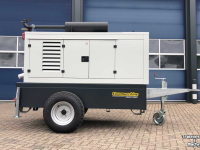 Stationäre Motor/Pump set Euromacchine EMP 02-I