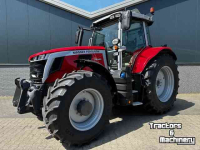 Schlepper / Traktor Massey Ferguson 7S.165 Dyna-6