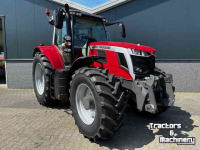 Schlepper / Traktor Massey Ferguson 7S.165 Dyna-6