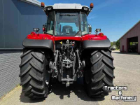 Schlepper / Traktor Massey Ferguson 7S.165 Dyna-6