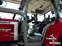 Schlepper / Traktor Massey Ferguson 7S.165 Dyna-6