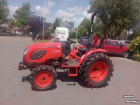 Schlepper / Traktor Kioti CK3530H