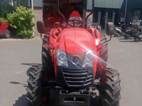 Schlepper / Traktor Kioti CK3530H