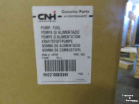 Raupenbagger New Holland Brandstofpomp DENSO 09400-0431 Parts nr:VH22100E0390