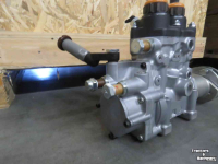Raupenbagger New Holland Brandstofpomp DENSO 09400-0431 Parts nr:VH22100E0390
