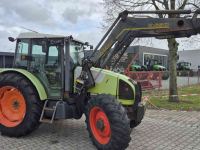 Schlepper / Traktor Claas Celtis 456 met voorlader