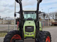 Schlepper / Traktor Claas Celtis 456 met voorlader