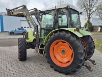 Schlepper / Traktor Claas Celtis 456 met voorlader