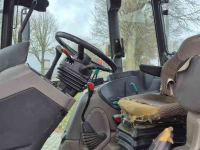 Schlepper / Traktor Claas Celtis 456 met voorlader