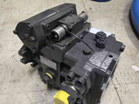 Diverse neue Teile  rijpomp shovel bondioli pavesi