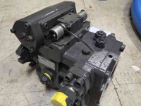 Diverse neue Teile  rijpomp shovel bondioli pavesi