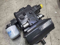 Diverse neue Teile  rijpomp shovel bondioli pavesi
