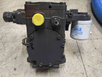 Diverse neue Teile  rijpomp shovel bondioli pavesi