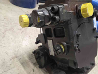 Diverse neue Teile  rijpomp shovel bondioli pavesi