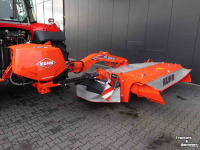 Mähwerk Kuhn FC3115 D-FF  *NIEUW*