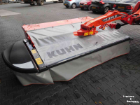 Mähwerk Kuhn FC3115 D-FF  *NIEUW*