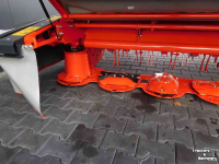 Mähwerk Kuhn FC3115 D-FF  *NIEUW*