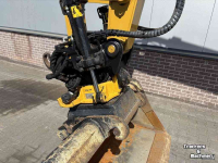 Mobilbagger Caterpillar M314-07