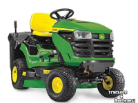 Aufsitzrasenmäher John Deere X147R