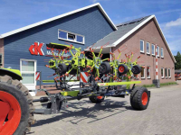 Kreiselheuer Claas volto 1300 T