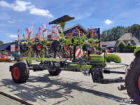 Kreiselheuer Claas volto 1300 T