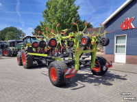 Kreiselheuer Claas volto 1300 T