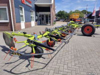 Kreiselheuer Claas volto 1300 T