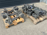 Sonstiges Traktoren und Zubehör Fendt 900 serie