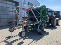 Beregnungsmaschine Irrimec 100/320 T6 haspel